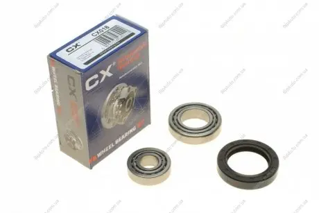 Подшипник ступицы роликовый CX CX 018