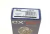 Подшипник ступицы шариковый CX CX 076 (фото 11)