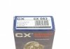 Підшипник маточини (комплект) CX CX 083 (фото 8)