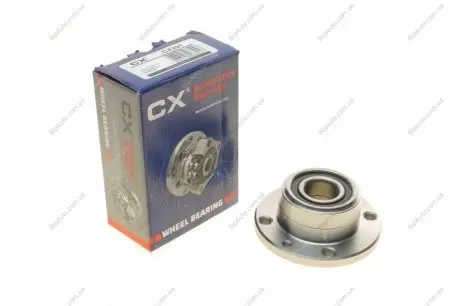 Подшипник ступицы шариковый CX CX 291