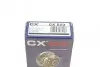 Подшипник ступицы роликовый CX CX 523 (фото 12)