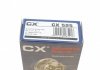 Підшипник маточини (комплект) CX CX 525 (фото 8)