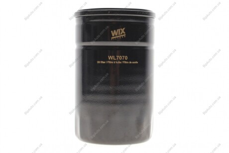 Фільтр масляний WIX FILTERS WL7070-12