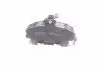 Тормозные колодки дисковые 05P615 LPR
