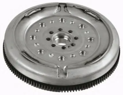 Двухмассовый маховик SACHS 2294000838