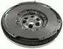 Двомасовий маховик 2294000871 SACHS