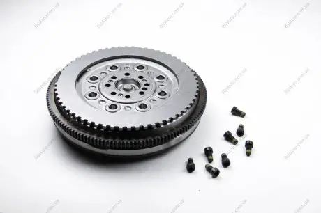 Двухмассовый маховик SACHS 2294000835