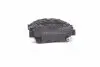 Колодка гальм. диск. TOYOTA CAMRY/COROLLA/RAV4 передн. (вир-во LPR) 05P561