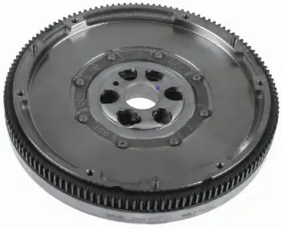Двухмассовый маховик SACHS 2294001020 (фото 1)
