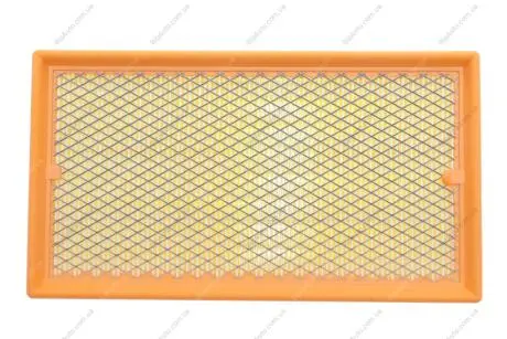 Повітряний фільтр ALPHA FILTER AF1616S