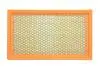 Фільтр повітряний NISSAN MICRA III, NOTE, TIIDA 1.6 06-, QASHQAI 1.5 DCI 07- (вир-во ALPHA FILTER) AF1735s