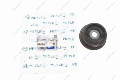 Опора амортизатора MEYLE 034 032 0023