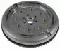 Двухмассовый маховик 2294001177 SACHS