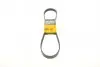 Доріжковий пас CONTITECH 6PK1020
