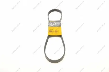Ремень поликлиновой Contitech 6PK1020