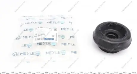 Опора амортизаційноїй стійки MEYLE 100 412 0003