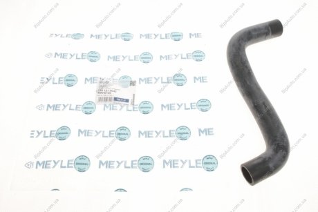 Патрубок радиатора MEYLE 119 121 0042 (фото 1)