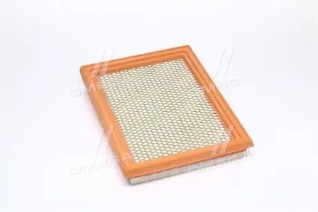 Фільтр повітряний NISSAN PRIMERA 90-02, ALMERA 95-00 ALPHA FILTER AF1639S