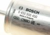 Топливный фильтр диз BOSCH 0450906450 (фото 2)
