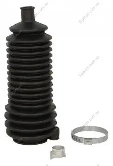 Фото 1 - пыльник рулевой рейки LEMFORDER 30214 Пыльник рулевой рейки LEMFORDER 30214 (фото 1)