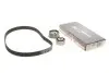 Ременной комплект ГРМ K015457XS GATES