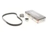 Ременной комплект ГРМ K025457XS GATES
