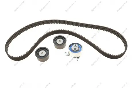 Ременной комплект ГРМ Gates K015408XS