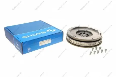 Двухмассовый маховик SACHS 2294000994