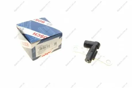 Датчик числа обортов BOSCH 0986280410