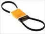 Пас поліклиновий Suzuki Grand Vitara 2.7 01-03/ To CONTINENTAL 4PK1090