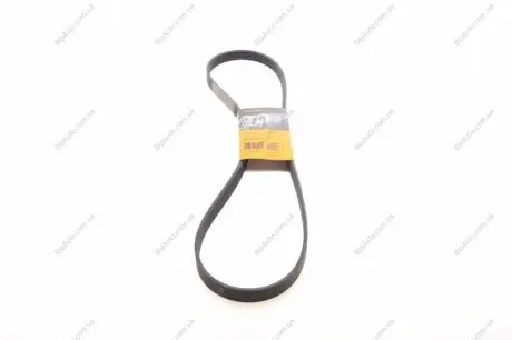 Доріжковий пас Contitech 6PK1360