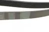 Пас поліклиновий Land Rover Discovery/Range Rover CONTINENTAL Contitech 7PK1867 (фото 3)