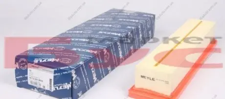 Фільтр повітряний MEYLE 16-12 321 0010