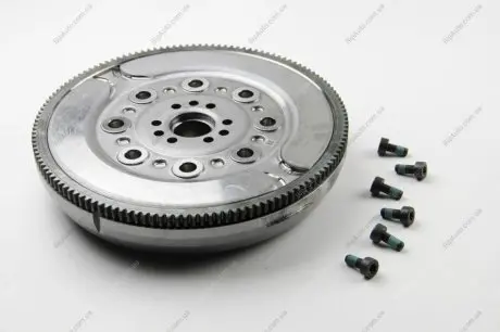 Двухмассовый маховик SACHS 2294001594