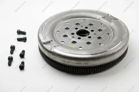 Двомасовий маховик SACHS 2295000324