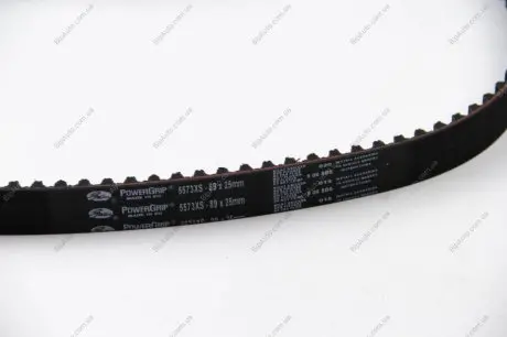 Ременной комплект ГРМ Gates K015573XS