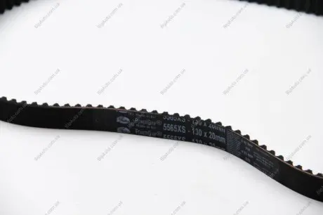 Комплект ременя ГРМ Gates K025565XS