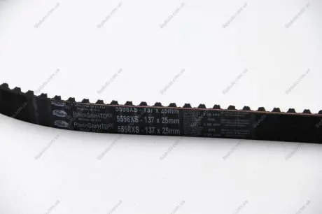 Комплект ременя ГРМ Gates K015598XS