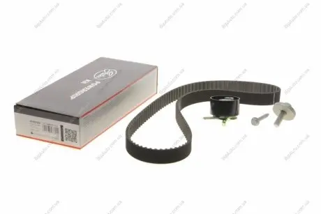 Ременной комплект ГРМ Gates K015578XS