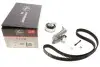 Комплект ременя ГРМ GATES K045491XS