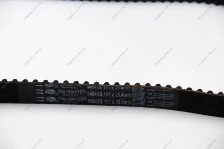 Ременной комплект ГРМ Gates K015484XS