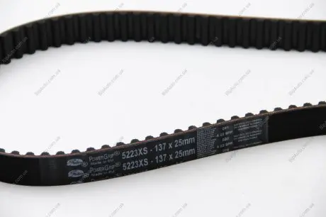 Комплект ременя ГРМ Gates K025223XS