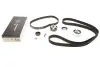Комплект ременя ГРМ GATES K015557XS