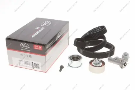 Комплект ременя ГРМ Gates K025493XS