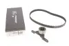Ременной комплект ГРМ K015357XS GATES