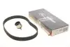 Комплект ременя ГРМ GATES K025535XS