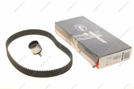 Ременной комплект ГРМ Gates K025535XS