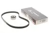 Комплект ременя ГРМ GATES K015175XS