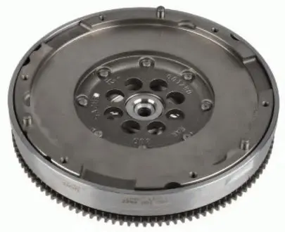 Двомасовий маховик SACHS 2294001364