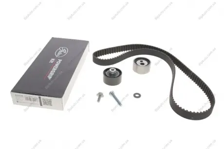 Комплект ременя ГРМ Gates K025523XS